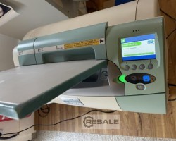 Maschine: FUJI CAPSULA XL II Röntgengeräte